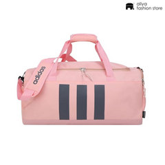Branded Duffle Bag DB5004