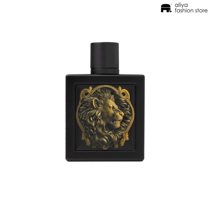 Rayhaan Lion EDP
