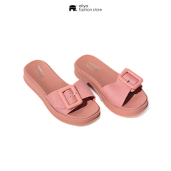 Ladies Comfy Slipper 2207