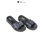 Ladies Comfy Slipper 2207