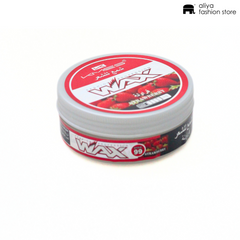 KMES Hair Wax 100ml - Strawberry