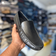 Kadam Rubber Loafer