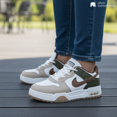 Branded Fashion Shoe 2136C