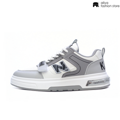 Fashion Branded Sneaker Shoe - KY985
