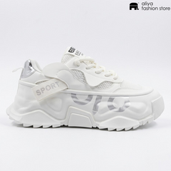 Branded Fashion Shoe CK802