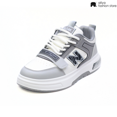 Fashion Branded Sneaker Shoe - KY985