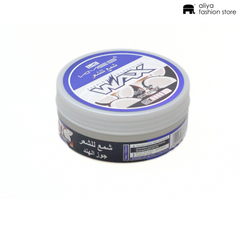 KMES Hair Wax 100ml - Coconut