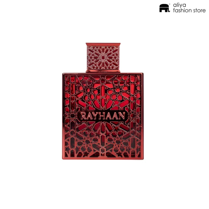 Rayhaan Crimson EDP
