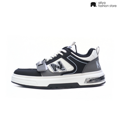 Fashion Branded Sneaker Shoe - KY985