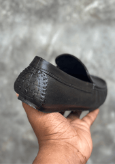 Kadam Rubber Loafer