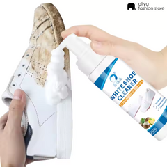 White Shoes Cleaner 200ml