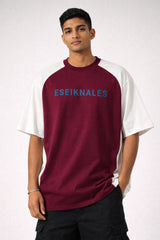 Essentials Oversized T-shirt