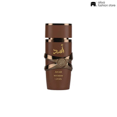 Lattafa Asad Bourbon EDP