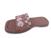 Ladies Fashionable Slide FS889105