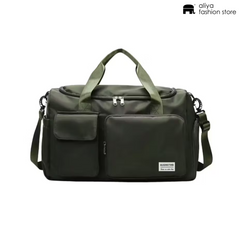 Buqingting Women's Duffle Bag