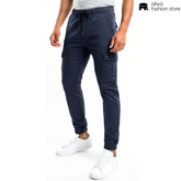 Tom.E Men's Jogger Pant
