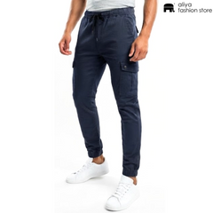 Tom.E Men's Jogger Pant