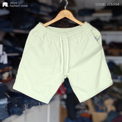 Jupiter Men's Corduroy Short