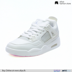 Air Jordan 4 Men's Sneaker Shoe - AJ888