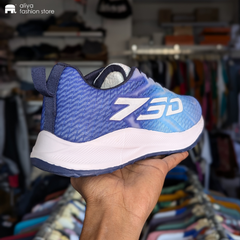 Horshoe 750 Running Shoes
