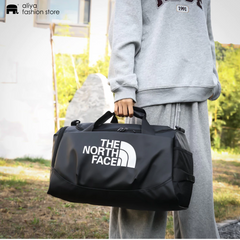 The North Face Bozer Duffel Gym bag DB6928