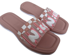Ladies Fashionable Slide FS889105