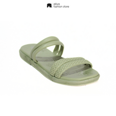 Ladies Casual Comfy Slipper 2266