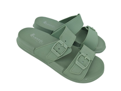 Queens Comfy Slipper QW0594