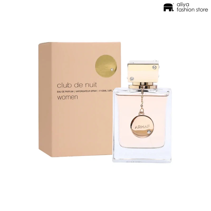 Armaf Club De Nuit Women EDP