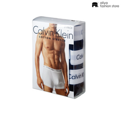 CK Men's Boxer Brief Underwear