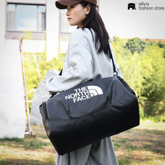 The North Face Bozer Duffel Gym bag DB6928