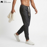 Superdry Denim Jogger Pant