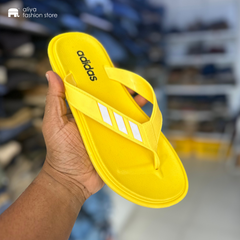 Adidas Rubber Flip Flop