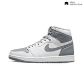 Air Jordan 1 Retro High OG 'Stealth'