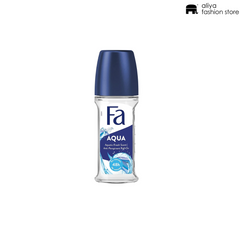 Fa Deodorant Roll-On Aqua