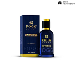 Fogg Perfume 100ml - Impressio