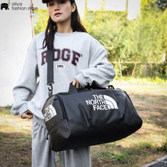 The North Face Bozer Duffel Gym bag DB6928