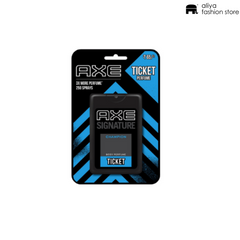 AXE Signature Champion Ticket 17ml
