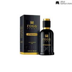 Fogg Perfume 100ml - Xtremo