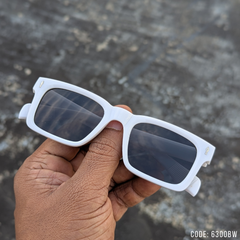 Branded Sunglass 6300