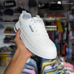 Fashion Branded Sneaker Shoe - 6606