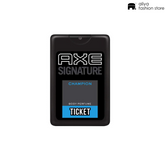 AXE Signature Champion Ticket 17ml