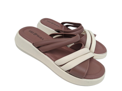 Lily and Maya Comfy Sandal LM802