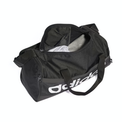 Adidas Linear Duffel Bag S