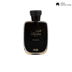 Rasasi Hawas Black EDP