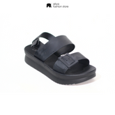 Ladies Casual 2 Strap Sandal HY688