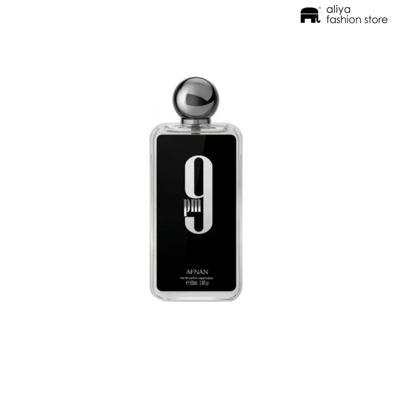Afnan 9pm EDP