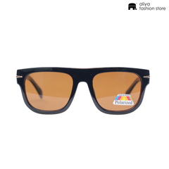 Branded Polarized Unisex Sunglass DB2436BR