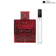 Rayhaan Crimson EDP 100ml