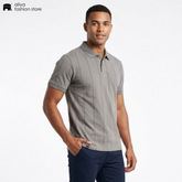 Crocktees Polo T-Shirt